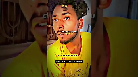 chor de bhai 🤪💯😸| #funny #funnyvideo #ytshorts #shortsfeed