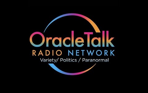 The Oracle Talk Radio Network