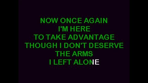 Charlie Pride A shoulder to cry on