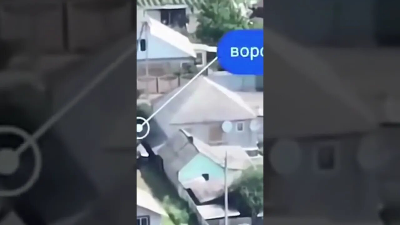 Breaking News (War-Related) #shorts