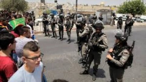 Miko Peled : What Is The End Outcome To Israeli/Palenstine If A Two State Solution Is Untenable?