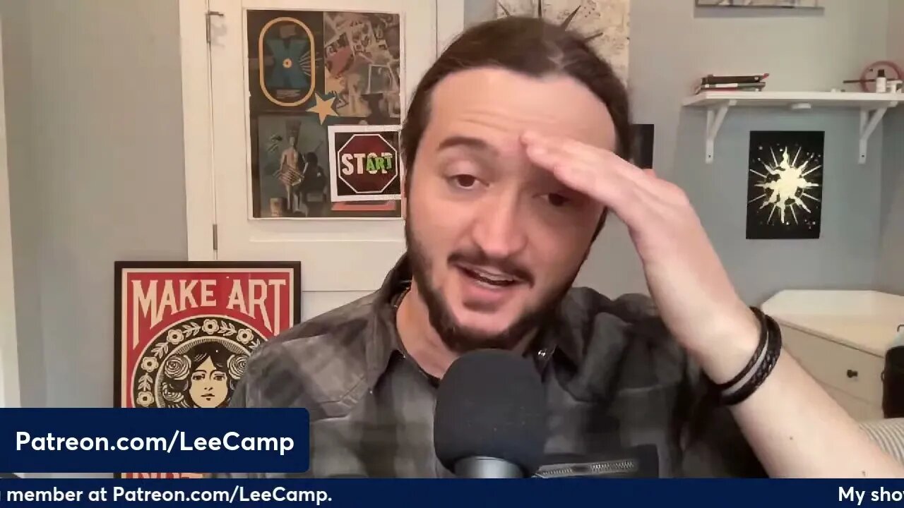 The Deeper Reason For Current World Events