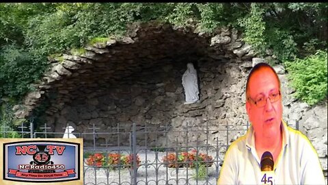 NCTV45’S THOUGHT FOR THE DAY WEDNESDAY JUNE 17 2020