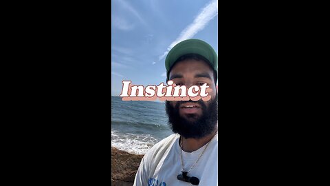 Instinct