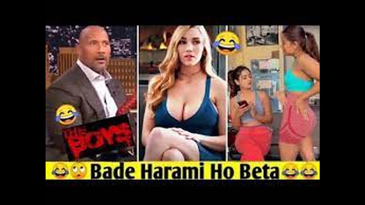 Bade harami ho beta // Best indian memes // Mosy viral indian memes