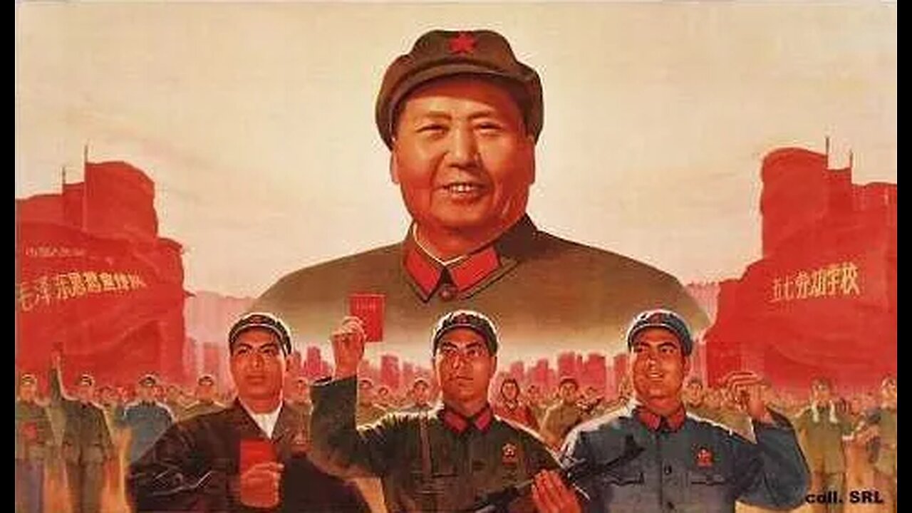 A experiência socialista na China