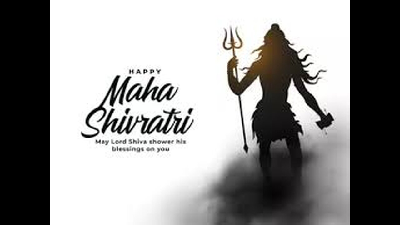 MahaShivRatri