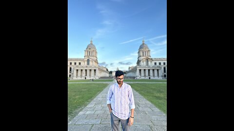 Greenwich university