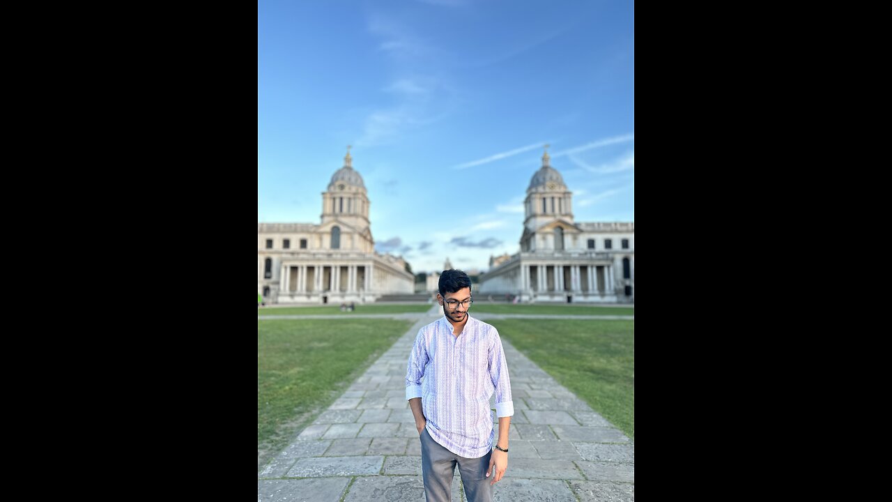 Greenwich university
