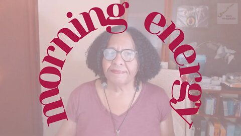 💎 MORNING CRYSTAL ENERGY 💎: Amazonite