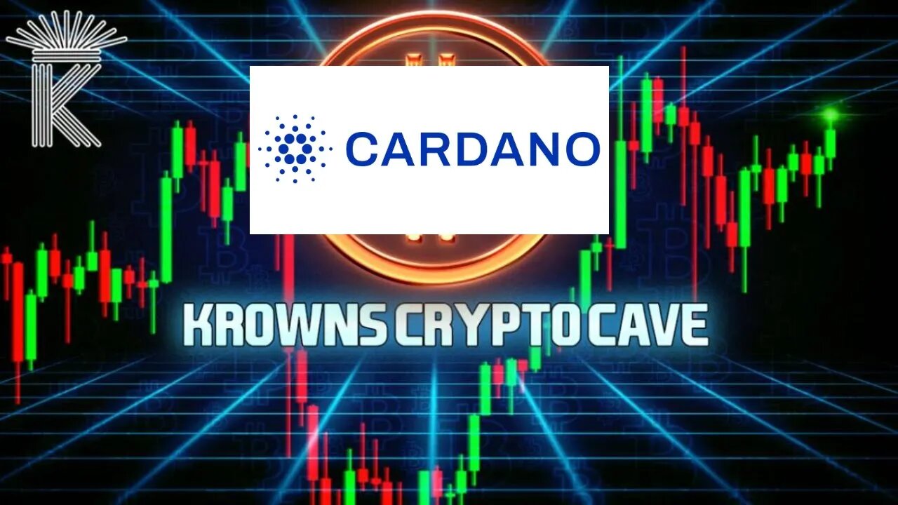 Cardano (ADA) 3 Minute Price Analysis & Prediction August 2021.