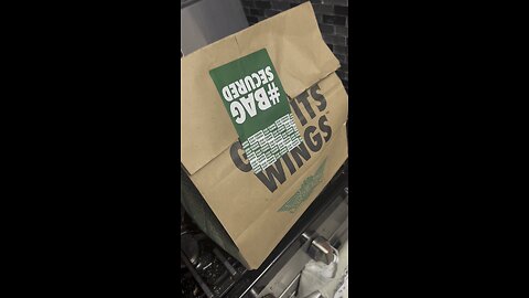 Wingstop you dirty girl you
