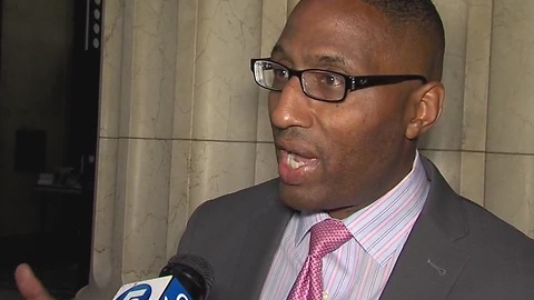 Councilman defends using campaign money