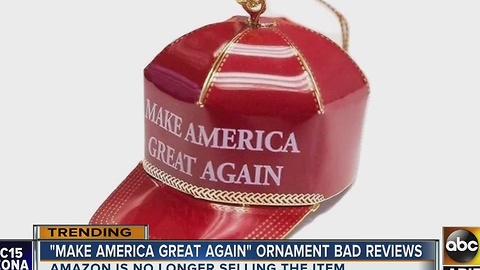Holiday shopping takes on a political turn