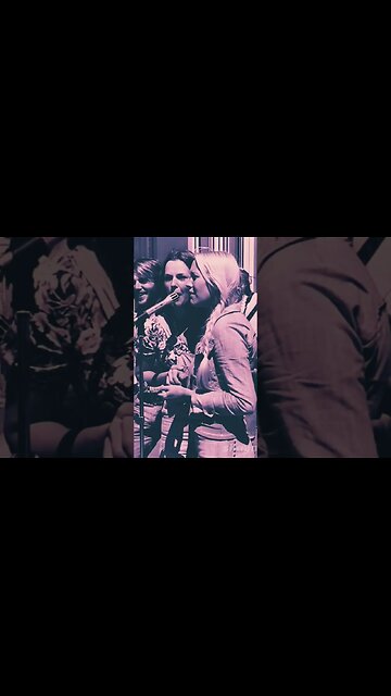 (ABBA) Agnetha Imagine How Nice 3 (Vocals Isolated) Tänk va' skönt (1970) #shorts