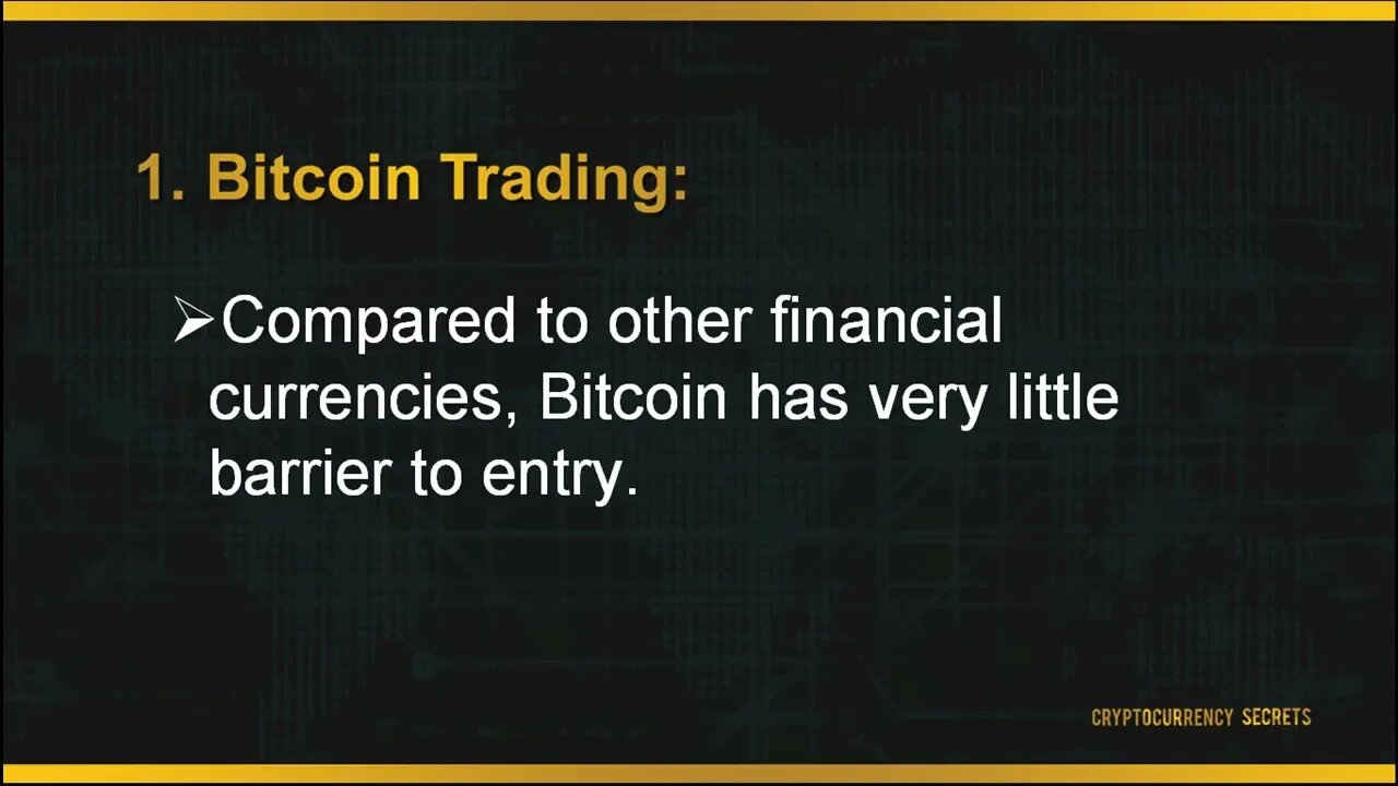 What Is Cryptocurrency