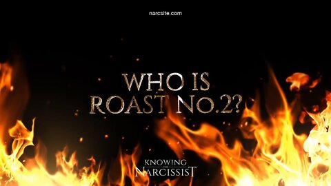Who Is Roast Number Two?