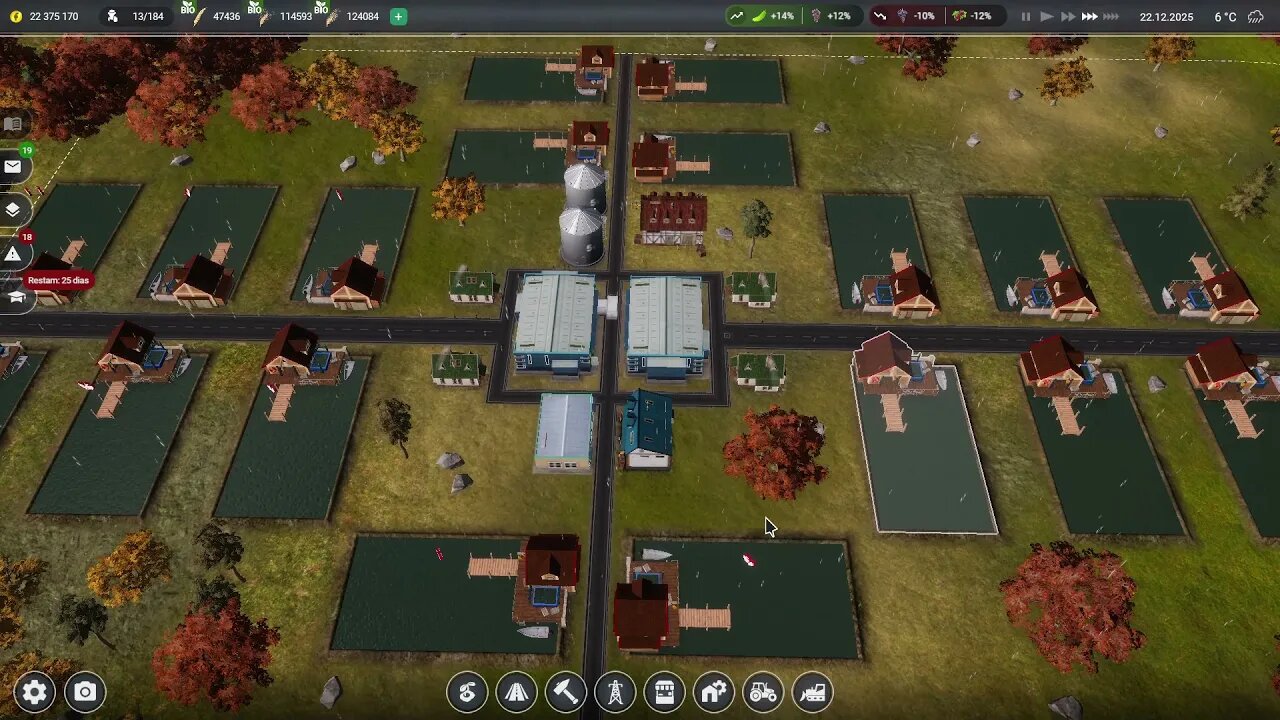 Farm Manager 2021 parte 3 isso ai