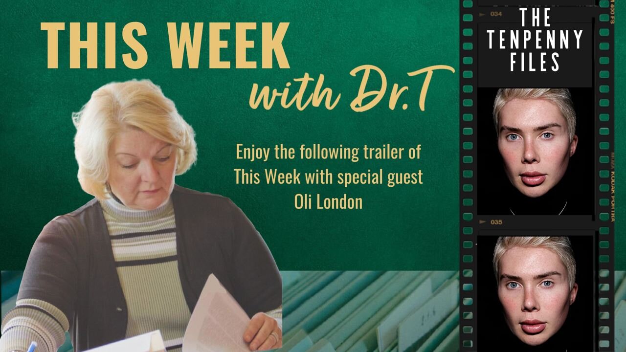 03-05-24 Trailer This Week with Oli London