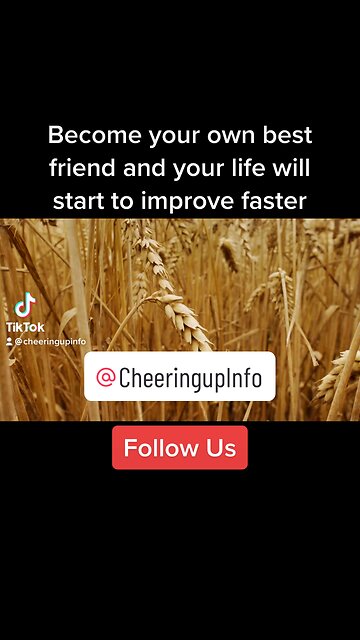 Befriend yourself to live your best life in the UK ￼