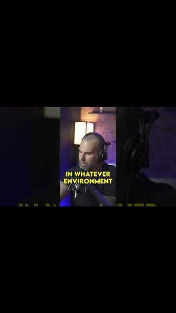 Your KIDS are a Reflection of YOU!