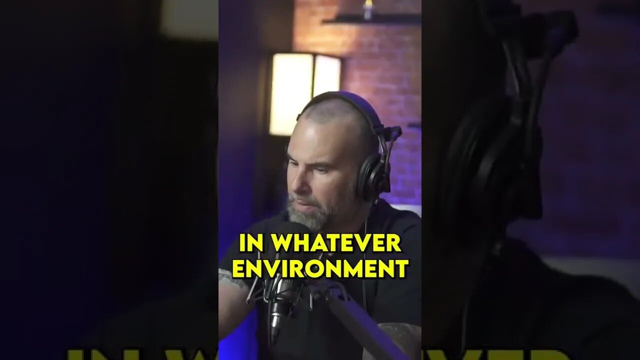 Your KIDS are a Reflection of YOU!