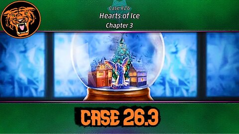 Pacific Bay: Case 26.3: Hearts of Ice