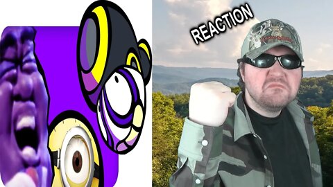 10 Worst MASCOTS (@RebelTaxi) REACTION!!! (BBT)