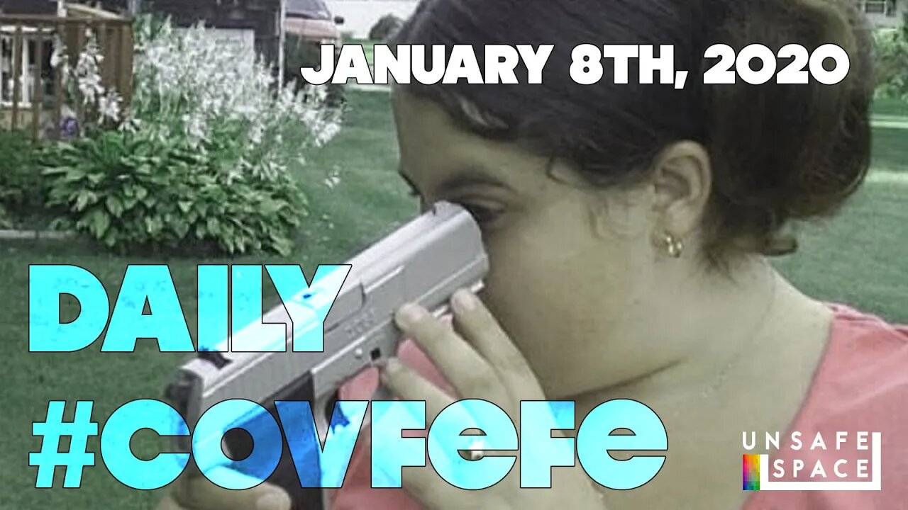 Daily #Covfefe: Will Intersectionality Self-Destruct in 2020?