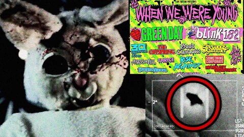 BLUEBEAM-182: The Year of the Rabbit Alien Invasion 2023... [ UAP Files ]