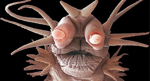 DR. ASTRID STUCKELBERGER - ADVANCED TECH MIXTURE DEATH 💀 JAB PLOT