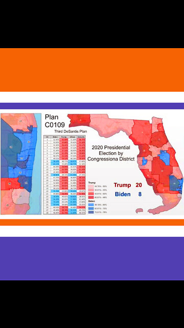 Florida Cleans Up Gerrymandering