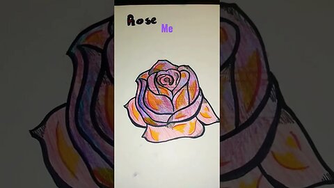 VALENTINES ROSE! DAD VS DAUGHTER