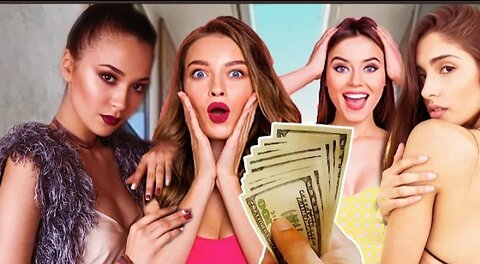 I Paid Instagram Girls to DO THIS...