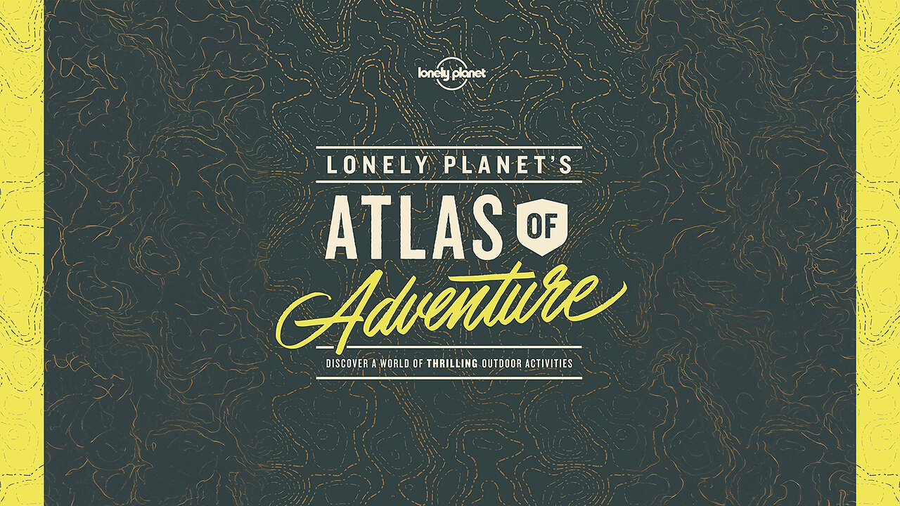 Atlas of Adventure