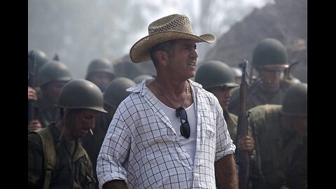 HACKSAW RIDGE-Η δύναμη της πίστης του Χριστιανισμού μέσα στην κόλαση του Πολέμου