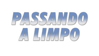 PROGRAMA PASSANDO A LIMPO - 02/05/2022