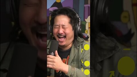 Tear Drop - Eye Joke | Theo Von & Bobby Lee