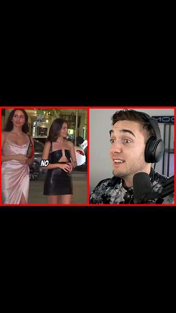 You Won't Believe What She Said