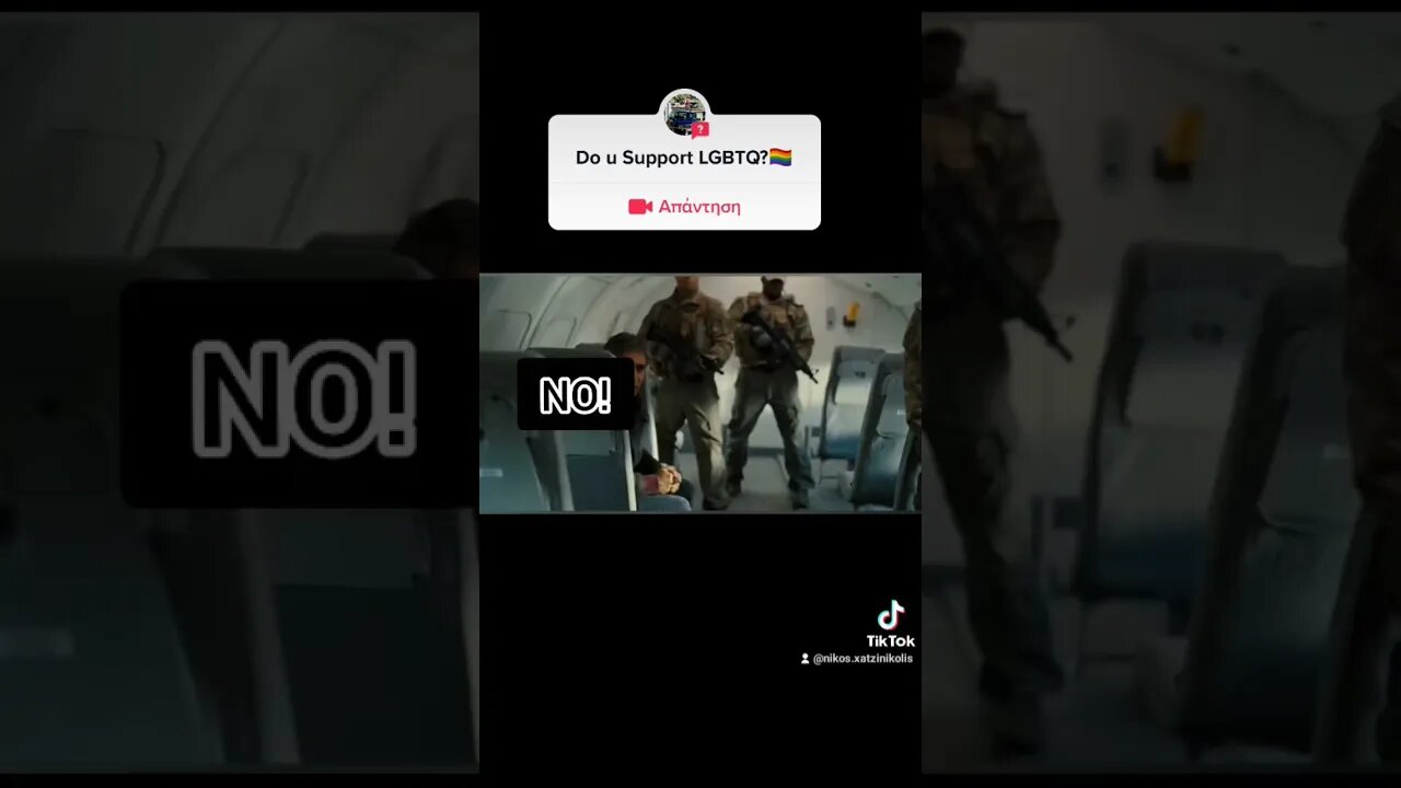 Bane knows! 😉 #lgbtq