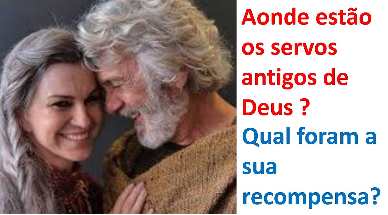 Aonde eles estão ?