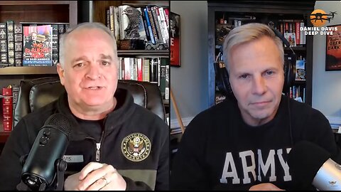 Two Retired U.S. Colonels again: Potential danger zones of global conflict