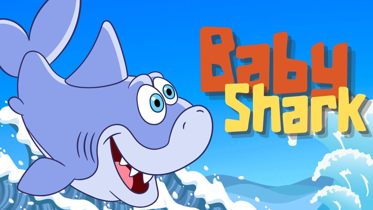 Kids Music | BABY SHARK | Songs 2022 | Children's Music #forkids #cartoons