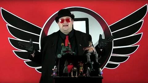 Curb Your Jim Sterling