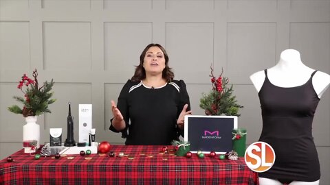 Limor Suss has tips for holiday gifts and self-care