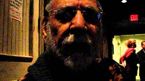 Charlie a Buddy Roemer makes his case.AVI