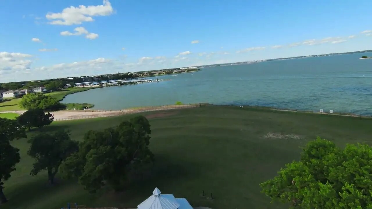 DJI FPV : Windsurfer Park (x229)