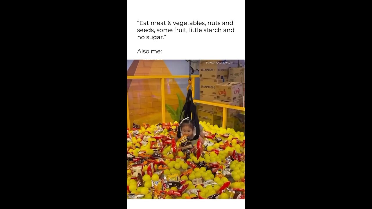 have you tried no sugar??