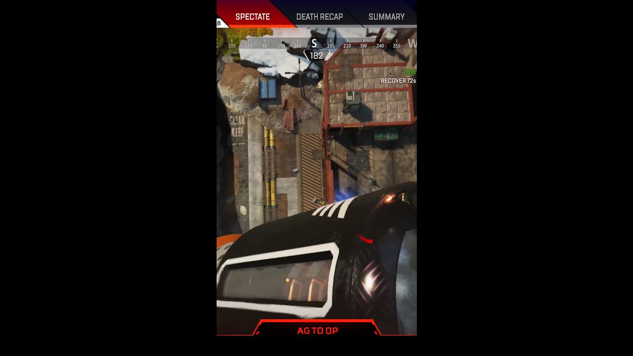 Apex Legends matchmaking 👎