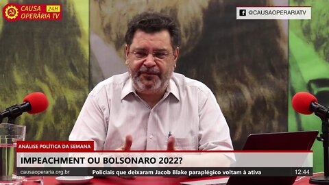 A direita não vai combater o fascismo | Momentos da Análise Política da Semana